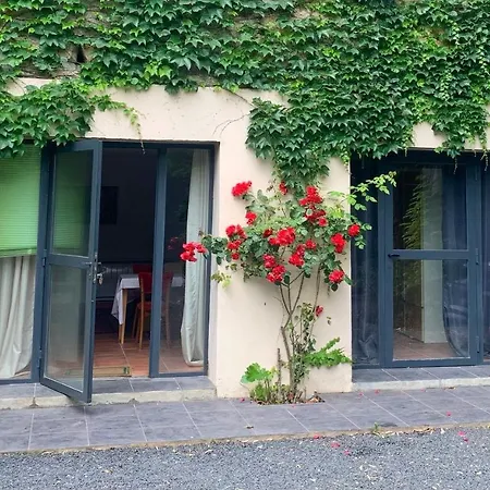アパート Cocons Dans Les Corbieres Villesèque-des-Corbières