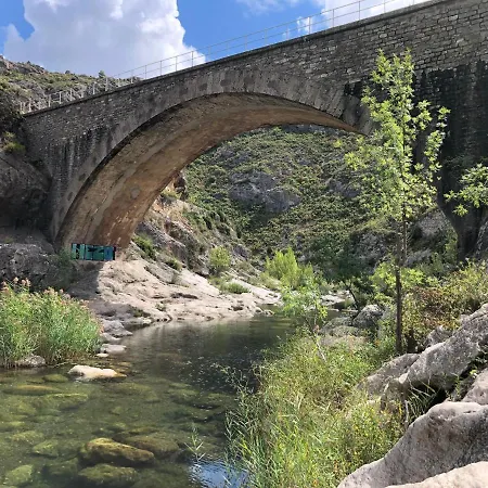 Apartment Cocons Dans Les Corbieres *