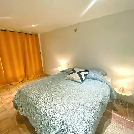 Cocons Dans Les Corbieres Apartment