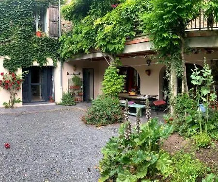 Cocons Dans Les Corbieres アパート