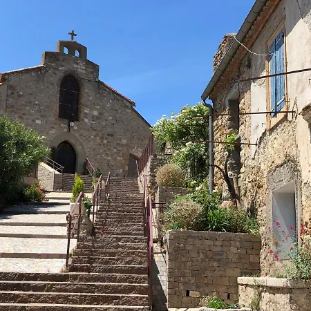 アパート Cocons Dans Les Corbieres