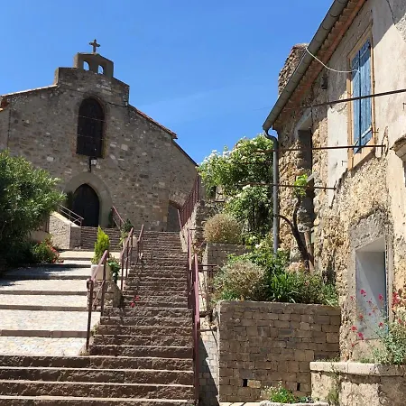 Apartment Cocons Dans Les Corbieres