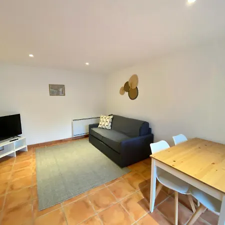 Cocons Dans Les Corbieres Apartment *