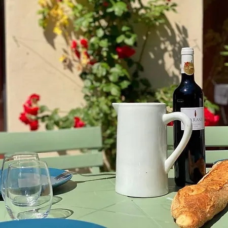 Cocons Dans Les Corbieres アパート *