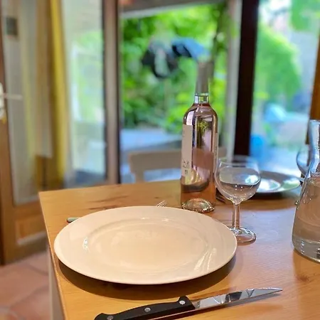 Cocons Dans Les Corbieres Villesèque-des-Corbières