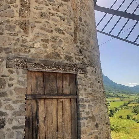 Cocons Dans Les Corbieres アパート