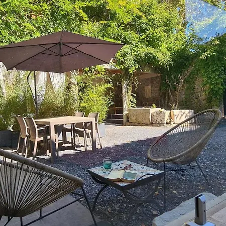 Cocons Dans Les Corbieres * Villesèque-des-Corbières