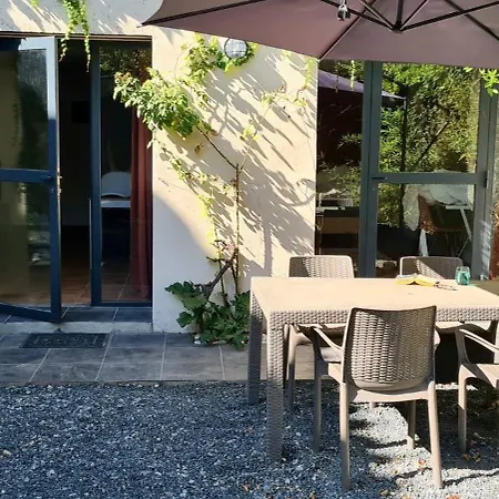 Cocons Dans Les Corbieres アパート