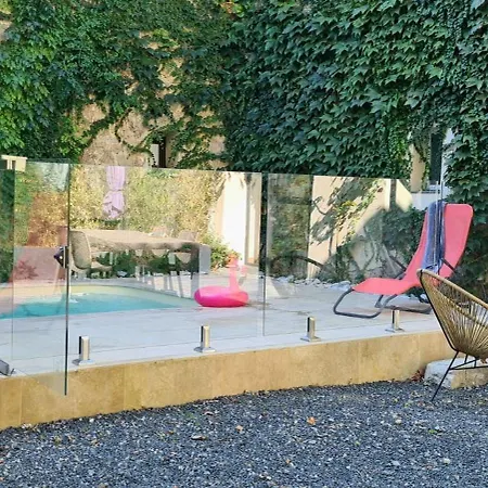 Cocons Dans Les Corbieres アパート