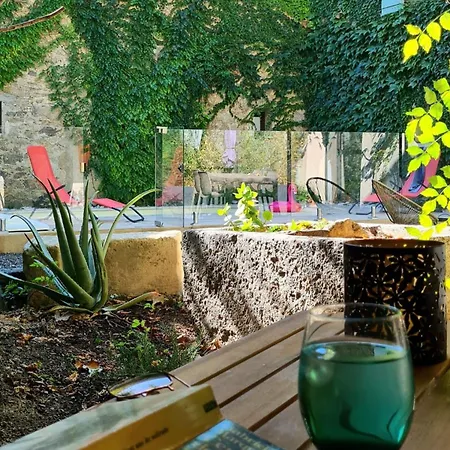Apartment Cocons Dans Les Corbieres