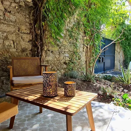 アパート Cocons Dans Les Corbieres